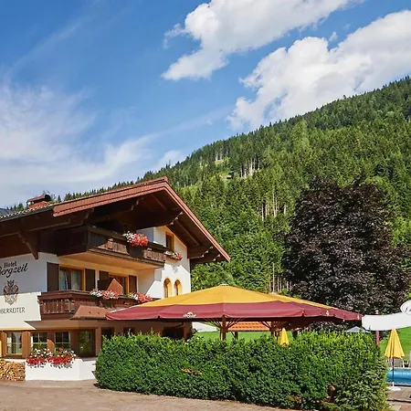 Apartamento Apartment In Flachau With A Terrace