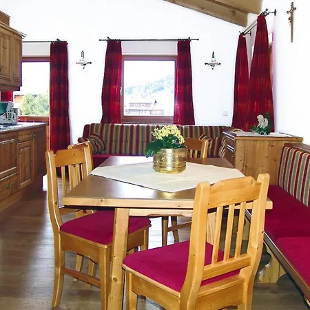 Apartamento Apartment In Flachau With A Terrace *